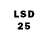 LSD-25 экстази ecstasy valiel